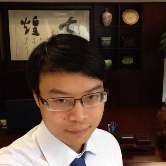 孙博文（上海七煌信息科技有限公司创始人、董事长）