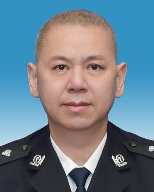 刘新良（湖南省长沙市人民政府党组成员、副市长，市公安局党委书记、局长）