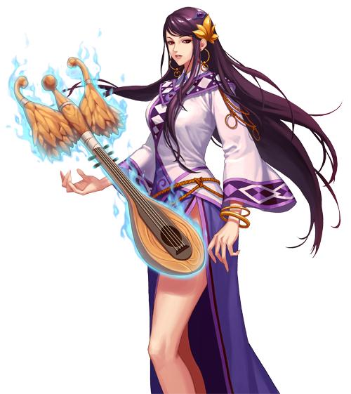 艾丽丝(网络游戏《地下城与勇士》中的人物)