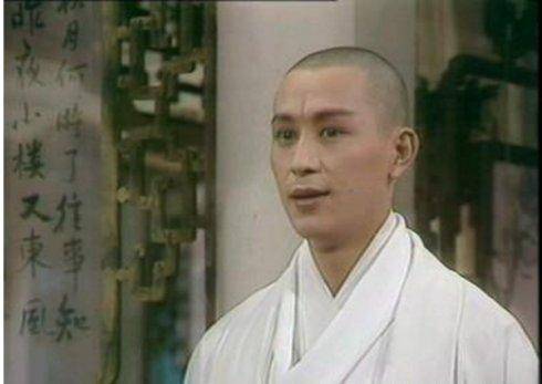 无花（小说《楚留香传奇》及其衍生作品中的角色）