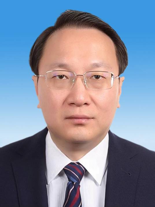 于志刚（中国政法大学原副校长）