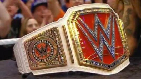 WWE女子冠军