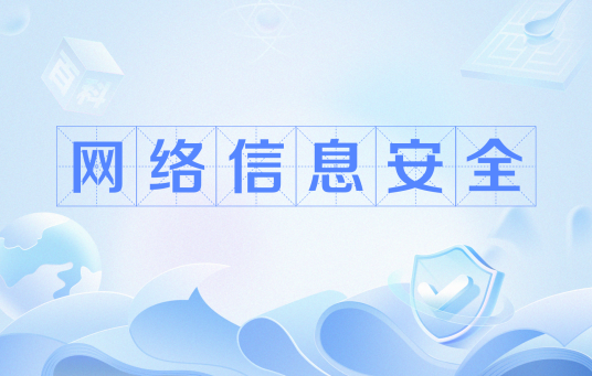 网络信息安全（综合性学科）