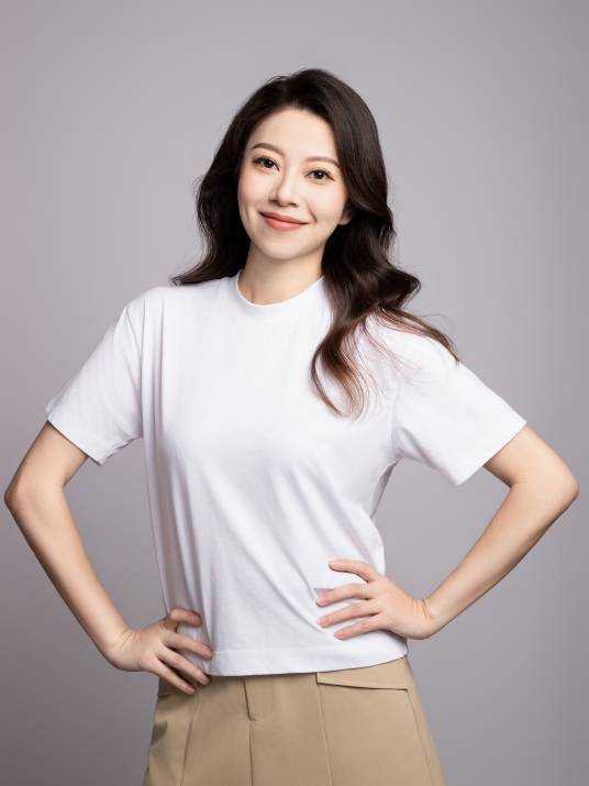 刘澜（广东广播电视台体育频道主持人）