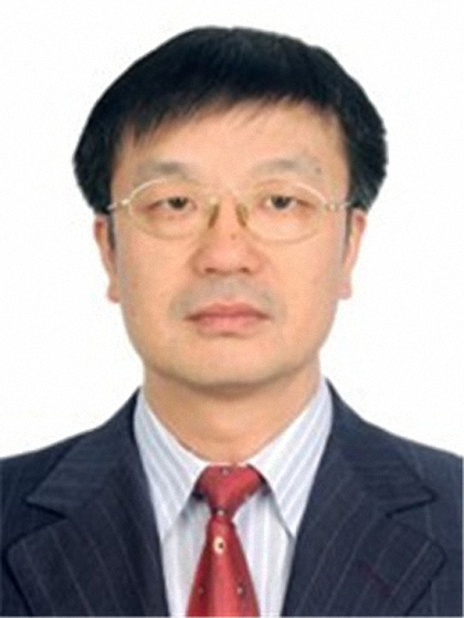 钟华（中国交通运输协会副会长）