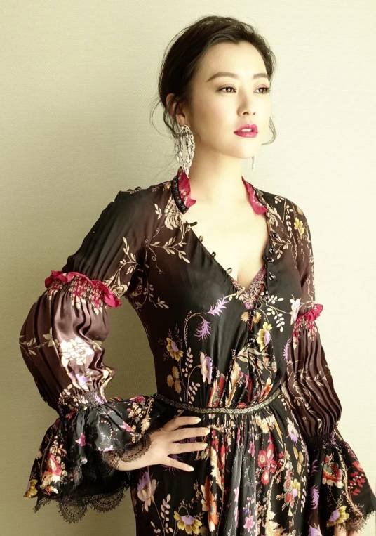 郝蕾(中国内地女演员)