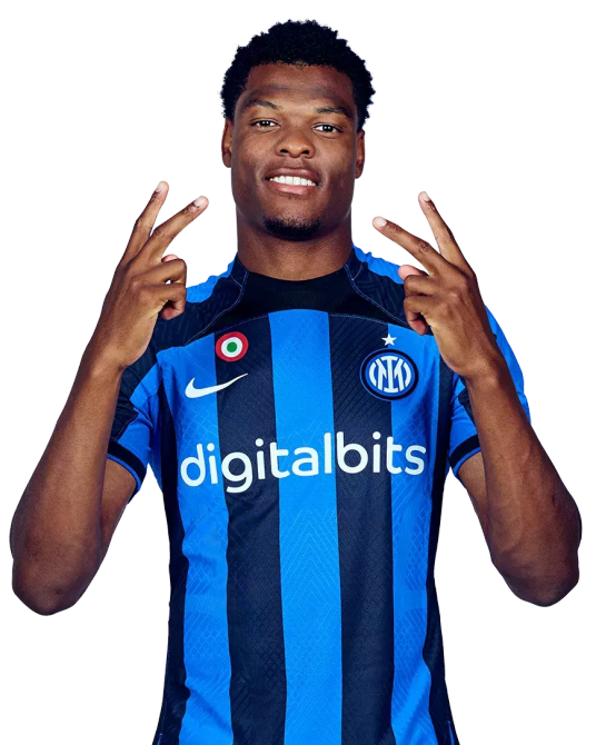 登泽尔·邓弗里斯