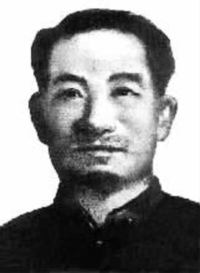 韦拔群（革命先烈）