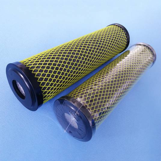 过滤器滤芯