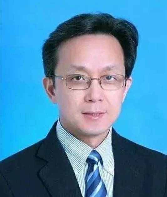 林毅（浙江省台州市委原副书记、政法委原书记）