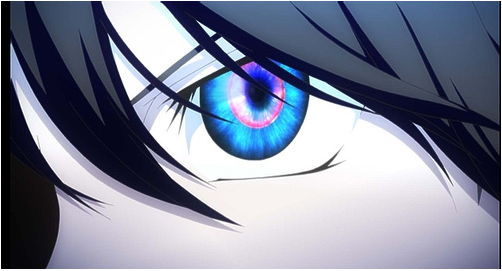 魔眼（ACGN用语）