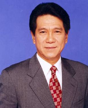 何守信（香港金牌司仪）