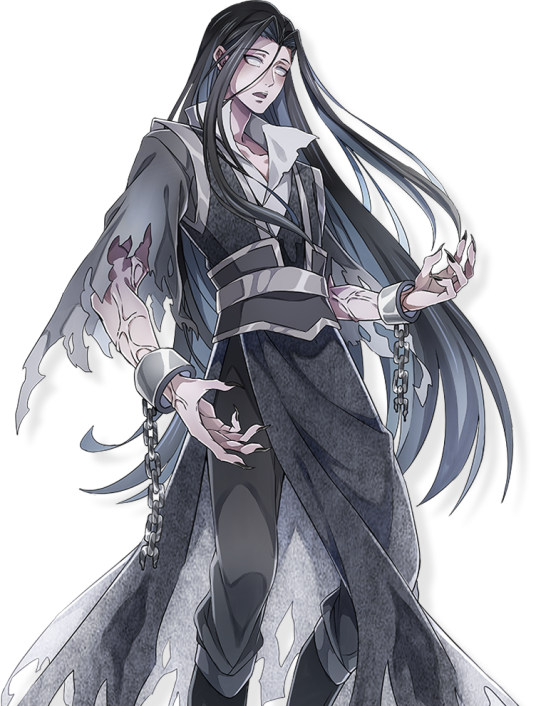 温宁(耽美小说《魔道祖师》及其衍生作品中的角色)