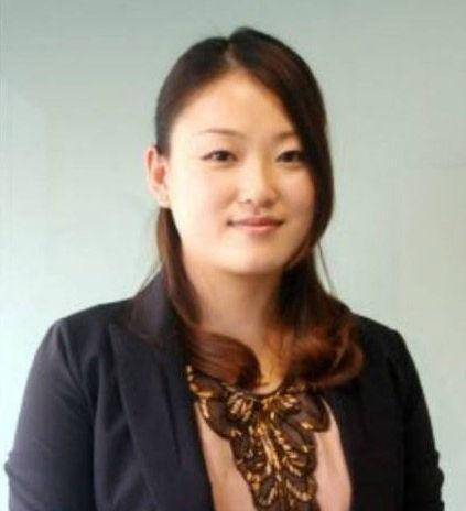 庄佳（京东商城原小家电采销总监）