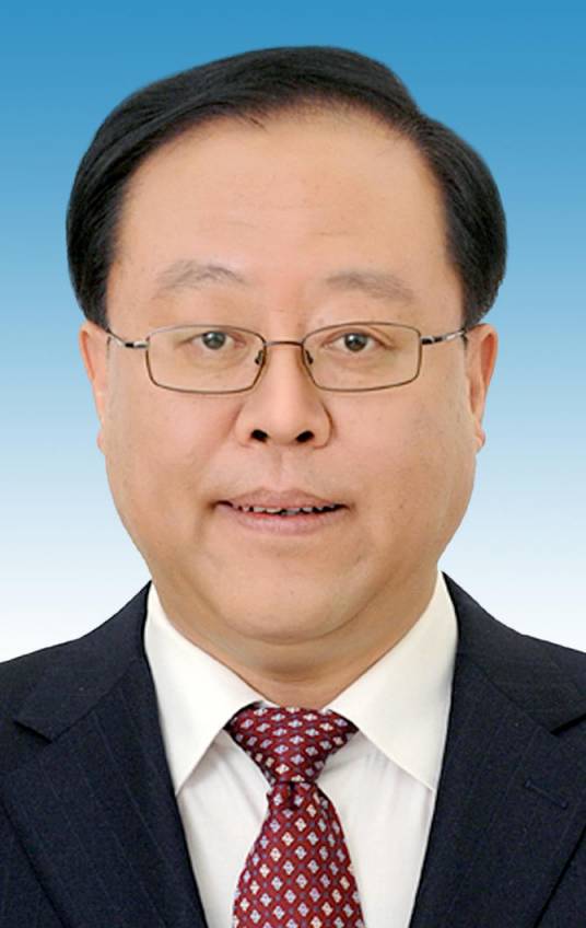 马懿（河南省人大常委会原副主任）