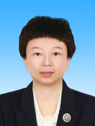 刘娜（四川省凉山州人民政府原副州长）