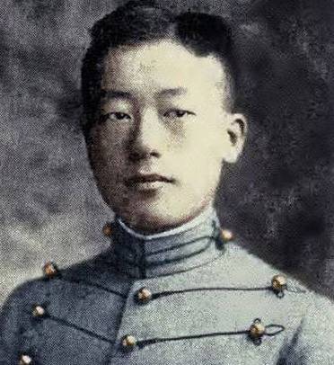 王赓（原哈尔滨警察厅厅长）