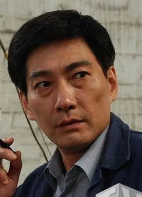 李鸣（中国内地男演员）