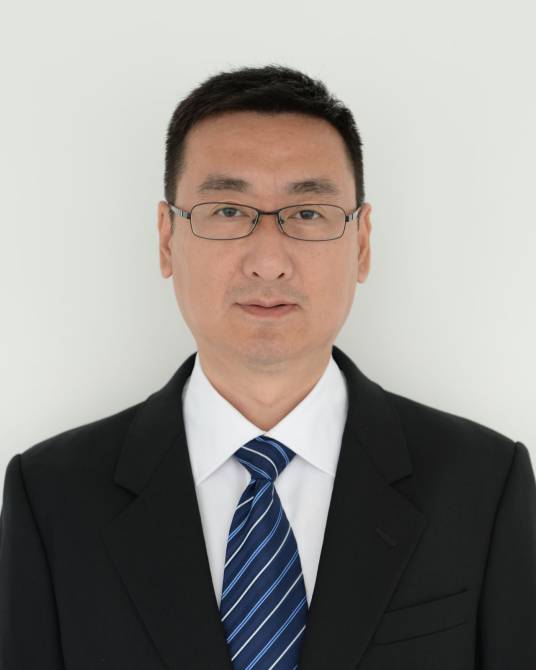 余辉（四川省经济合作局党组副书记、副局长（正厅级））