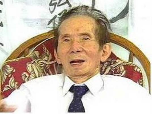 许海清（台湾黑道人物）