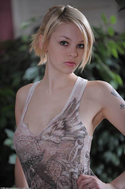 布丽·丹妮尔丝