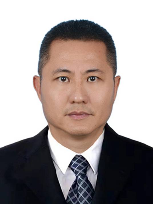 陆敏（海南省海口市委常委、市人民政府副市长）