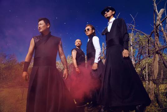 莫尼山（歌曲）