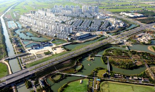 永联村（江苏省苏州市张家港市南丰镇下辖村）