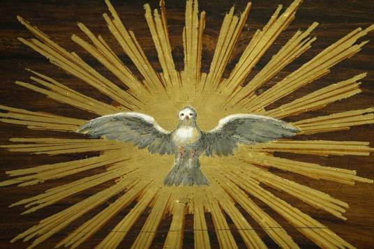 圣灵(宗教含义)