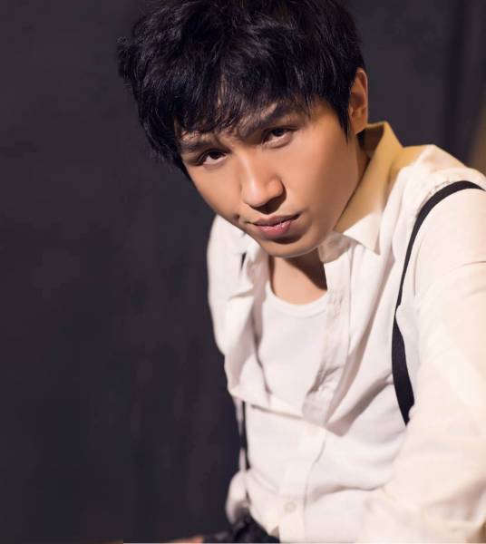 张子栋（中国内地演员）