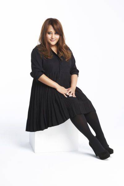 家家（华语流行乐女歌手）