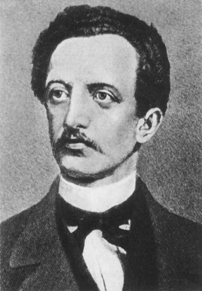 费迪南德·拉萨尔