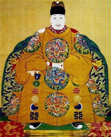 神宗（亚洲古代庙号）