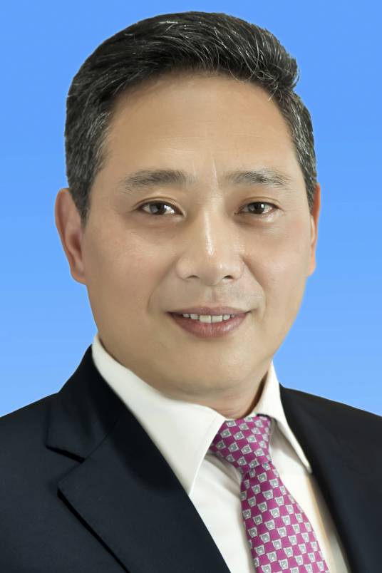 陈俊卿（江西省政协副主席、党组副书记）