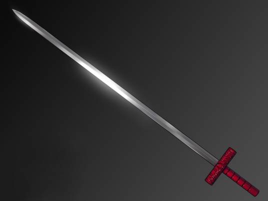 黑键（TYPE-MOON作品中的道具）