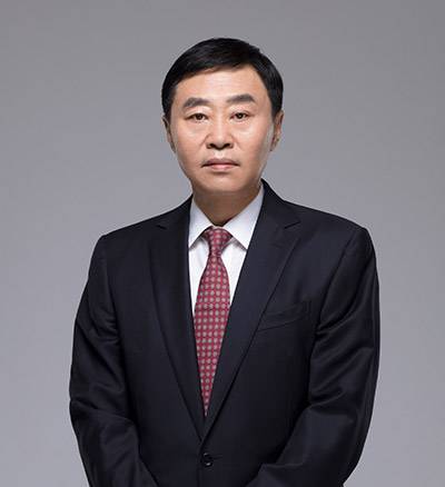 尚冰（中国互联网协会理事长）