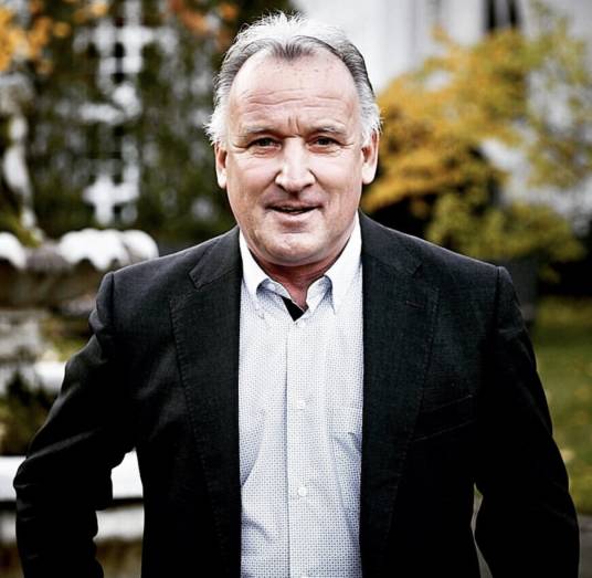 安德烈亚斯·布雷默