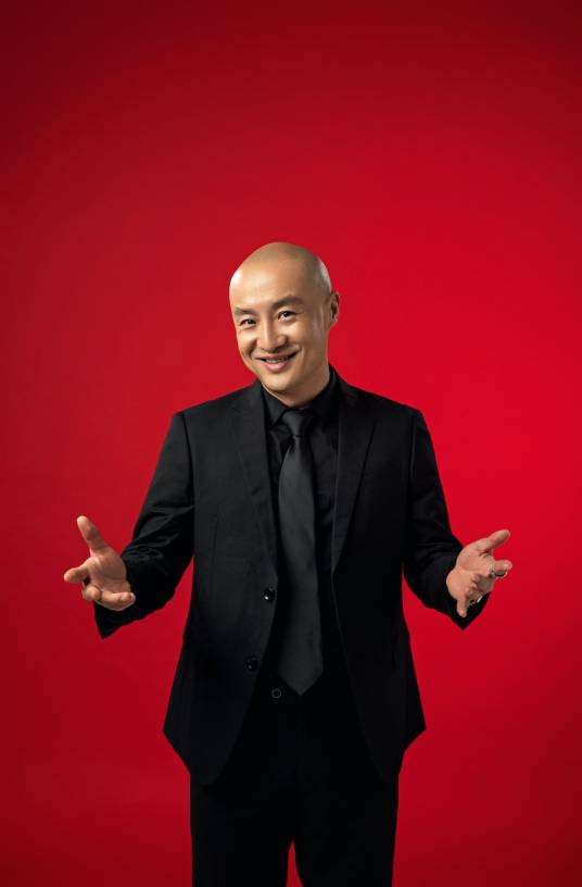 杜晓宇(开心麻花签约演员)