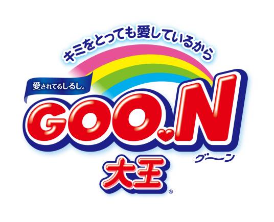 大王GOO.N纸尿裤