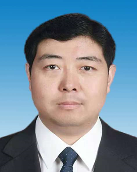 张然(河南省民族宗教事务委员会党组书记、主任)