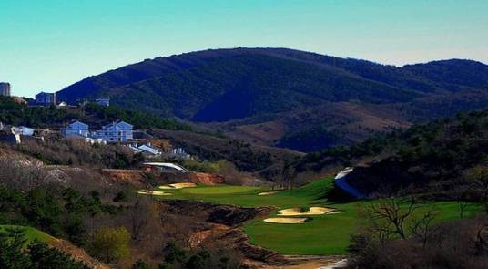 长寿村（广西巴马瑶族自治县长寿村）