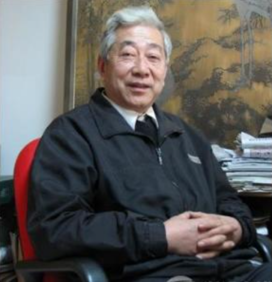 高照（中国美术学院雕塑系教授）