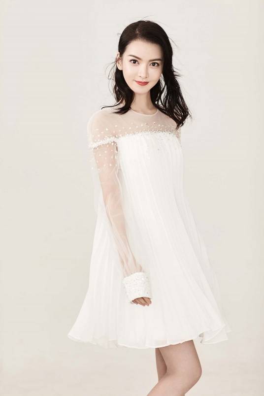 常乐（中国内地女演员、模特）