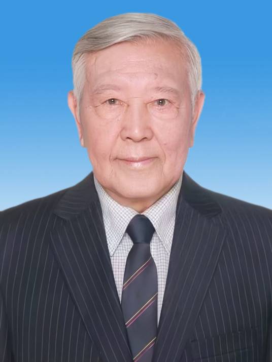 赵忠贤(中国科学院院士,第三世界科学院院士,物理学家)