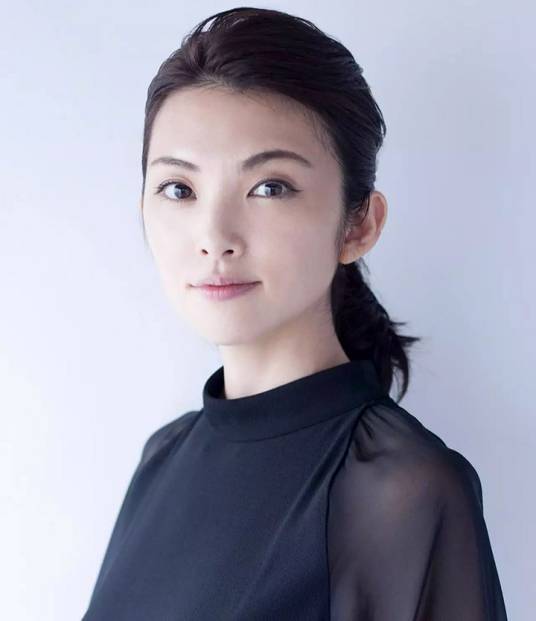 田中丽奈(日本女演员)