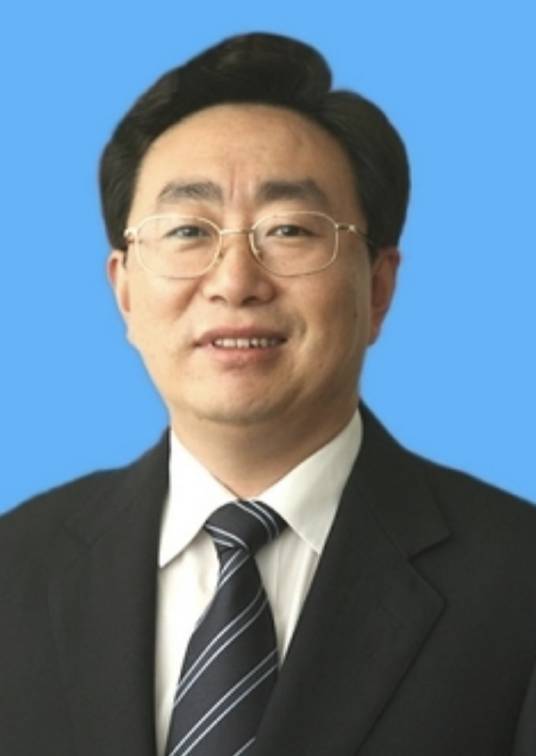 孙国相(辽宁省人大常委会原党组副书记、副主任)