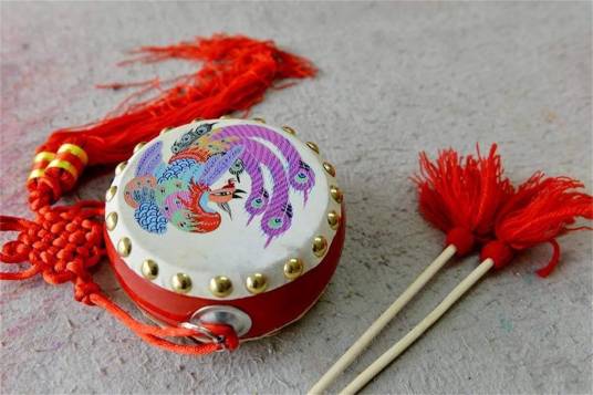 花鼓（凤阳花鼓）