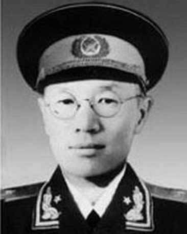 万毅(中华人民共和国开国中将)