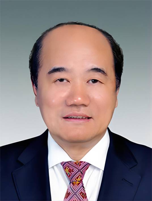 刘建林（陕西省人民代表大会常务委员会农业和农村工作委员会主任）