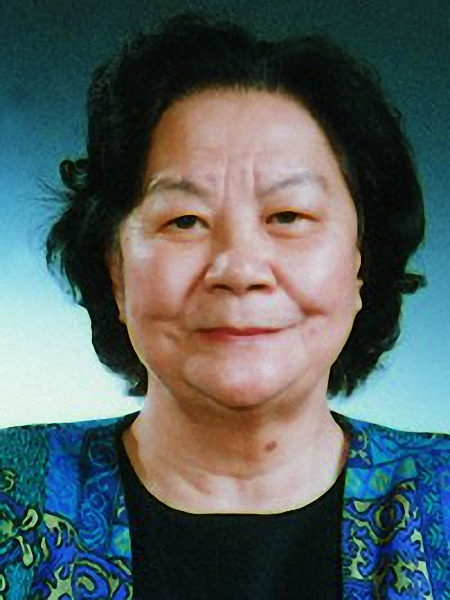 叶叔华（中国科学院院士、天文学家）